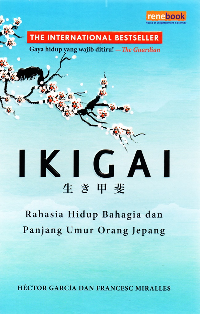 Ikigai